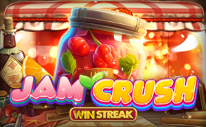 Jam Crush Demo Slot