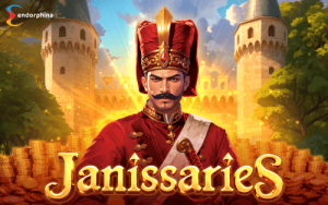 Slot Demo Janissaries