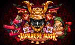 Japanese Mask