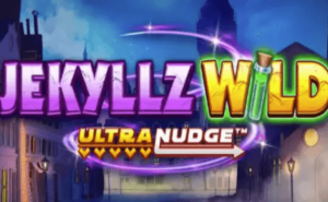 Jekyllz Wild Ultranudge Demo Slot