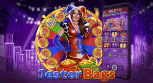 Jester Bags