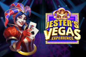 Jesters Vegas Experience