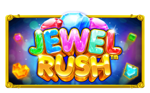 Jewel Rush Demo Slot