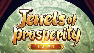 Jewels of Prosperity