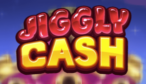 Jiggly Cash Demo Slot