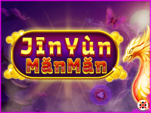 Jin Yun Man Man