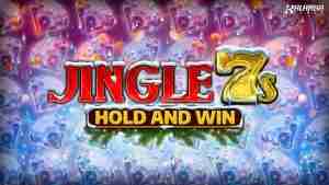 Slot Demo Jingle 7s Hold and Win