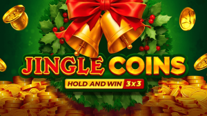Jingle Coins
