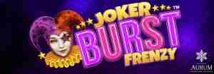 Joker Burst Frenzy