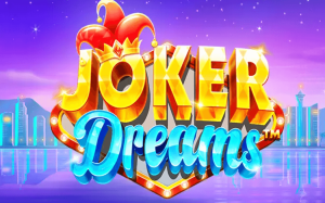 Slot Demo Joker Dreams