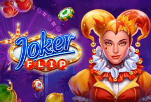 Joker Flip