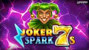 Joker Spark 7s