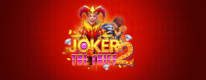 Joker & The Thief 2