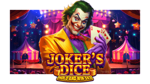Joker’s Dice
