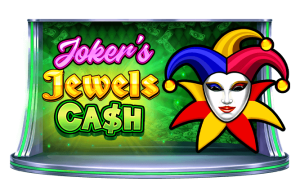 Joker's Jewels Cash