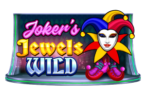 Joker's Jewels Wild