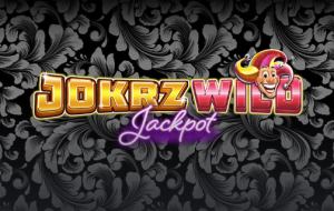 Jokrz Wild Jackpot