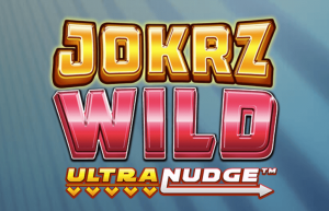 Jokrz Wild Ultranudge Demo Slot