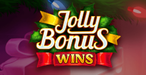Jolly Bonus Wins