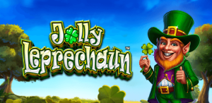 Jolly Leprechaun