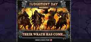 Judgement Day Megaways