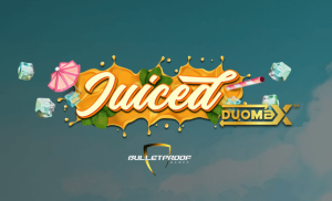 Juiced DuoMax