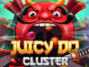 Juicy Do Cluster