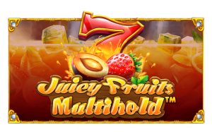 Juicy Fruits Multihold