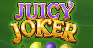 Juicy Joker