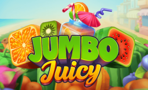 Jumbo Juicy Demo Slot