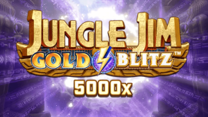 Jungle Jim Gold Blitz