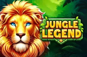 Jungle Legend