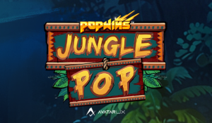 Jungle Pop