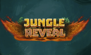 Jungle Reveal