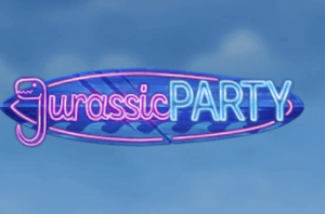 Jurassic Party Demo Slot