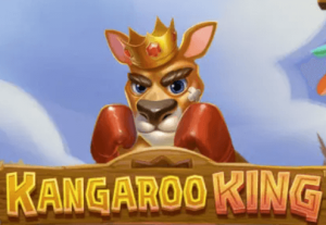 Kangaroo King