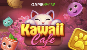 Kawaii Cafe