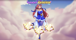 Kawaii Princess
