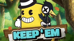 Keep' Em
