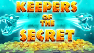 Keepers of the Secret