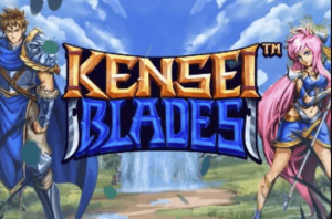 Kensei Blades Demo Slot