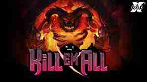 Kill Em All
