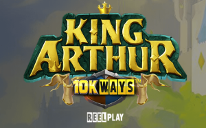King Arthur 10K Ways