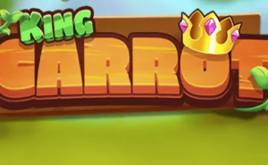 King Carrot Slot