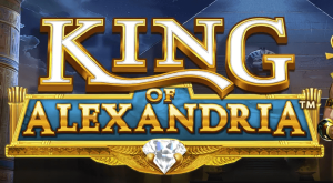 King of Alexandria