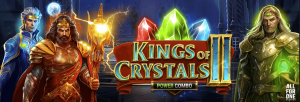 Kings of Crystals 2