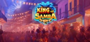 King of Samba