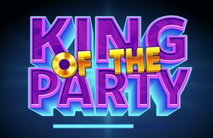 King of the Party