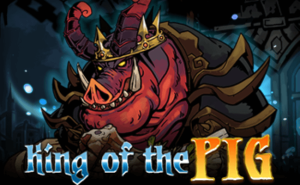 King of the Pig Demo Slot