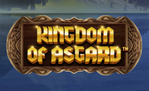 Kingdom of Asgard Demo Slot